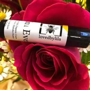 Meet your Posher, Lovedbylila